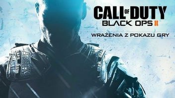 Powrót królowej skryptów - wrażenia z pokazu gry Call of Duty: Black Ops II