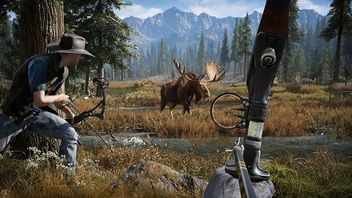 Far Cry 5 - szczegóły na temat trybu co-op
