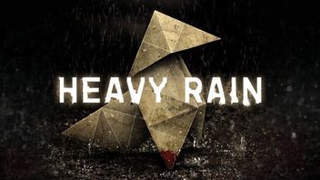 Recenzja gry Heavy Rain na PS4 - remaster, który zawodzi