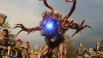 Długi i pełen akcji gameplay z trybu Zombies w CoD: Modern Warfare 3