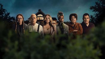Ten thriller Netflixa ma tylko siedem odcinków i zmusi cię do obejrzenia go za jednym razem