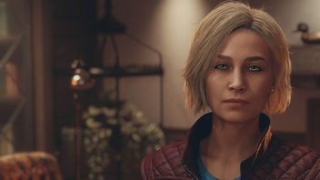 Starfield jest bardziej prymitywny niż Skyrim? Patrząc na takie sceny, trudno sądzić inaczej