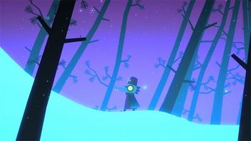 Night in the Woods: Weird Autumn Edition - zapowiedziano rozszerzone wydanie przygodówki