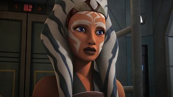Dlaczego Ahsoka wierzyła, że Anakin Skywalker zginął podczas Rozkazu 66? „Rozmawiałem o tym z George'em Lucasem”