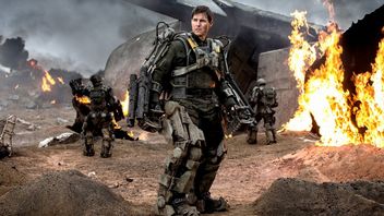 Tom Cruise mógł zagrać w jednym z najlepszych filmów sci-fi ostatniej dekady, ale rola przeszła mu koło nosa