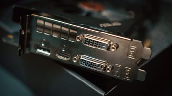 Chińczycy stworzyli kartę graficzną wydajniejszą od GTX 1050
