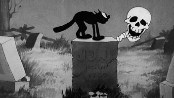 Disney stworzył horror, który kiedyś zbanowano. Był zbyt mroczny