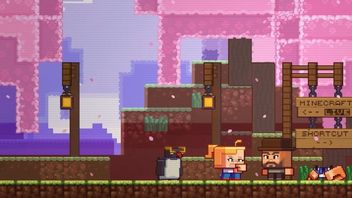 Gracze protestują przeciwko głosowaniom na moby w Minecraft. Chcą wszystkich zamiast jednego