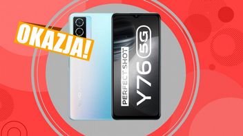 Tyle RAM-u w takiej cenie? Smartfon w świetnej konfiguracji i jeszcze lepszej promocji!