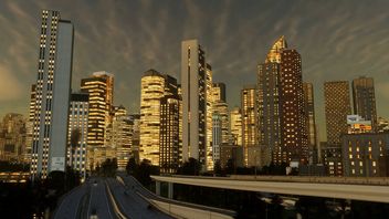Nowy gameplay z Cities: Skylines 2 pokazuje pierwsze kroki w grze