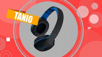 Sprawdzone słuchawki nauszne w niskiej cenie. Idealne do telefonu!