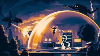 Liczba graczy podskoczyła o 2500%, survivalowa gra z oceną 90/100 rekordowo tanio na Steam