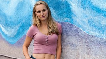 „To nie było właściwe”. Natalie Portman została wyrzucona z jednej z najbardziej epickich historii miłosnych ze względu na różnicę wieku z Leonardo DiCaprio