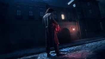 Polskie RPG The Thaumaturge od 11 bit ma datę premiery i wersję demo