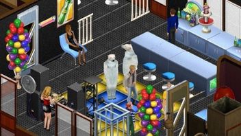 FreeSO - fanowski remake The Sims Online zalicza falstart, ale twórca obiecuje powrót