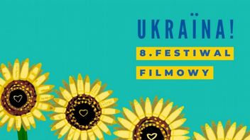 Poznaj ukraińską kinematografię podczas filmowego festiwalu w Warszawie