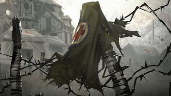 Premiera War Hospital opóźniona; na polską strategię o zarządzaniu szpitalem wojennym poczekamy do przyszłego roku