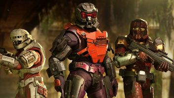 Start 5. sezonu w Halo Infinite, Reckoning przyciągnęło nieco graczy [Aktualizacja]