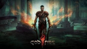 Godfire: Rise of Prometheus – slasher twórców Real Boxing debiutuje na Androidzie