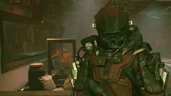 Piratów w Starfieldzie popsuła biurokracja? Bethesda wymyśliła absurdalną mechanikę