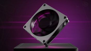 Metalowe wentylatory są niewiarygodnie ciche, to może być przełom w chłodzeniu