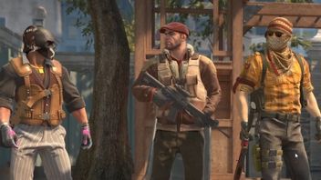 Valve się ugięło? Możecie znowu grać w CSGO, ale jest pewien haczyk