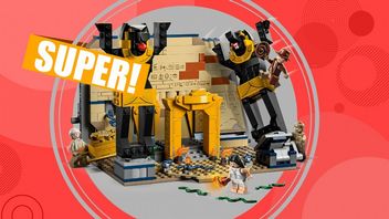 Przepiękne zestawy LEGO w niskich cenach na Amazon Prime. Uzupełnij kolekcje!