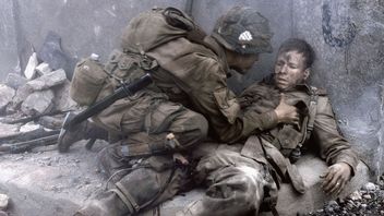 Steven Spielberg zastosował w Kompanii braci kontrowersyjna taktykę, by przygotować aktorów do roli. „Niektórzy płakali”