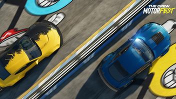 The Crew Motorfest już w promocji, a od premiery minął przecież niespełna miesiąc