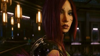 Ten detal z Cyberpunka 2077 zszokował masę graczy. Spełni wasze marzenie o dialogach widzianych z trzeciej osoby