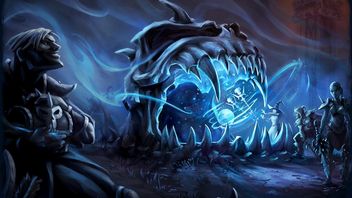 Był jednym z najlepszych graczy w popularnej grze MMORPG, został zdradzony przez „przyjaciela” i stracił setki poziomów