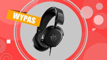 Zestawy słuchawkowe SteelSeries stworzone dla graczy. Teraz kupisz je tanio, w promocji Amazona