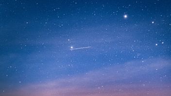 Starlinki w tym tygodniu ponownie rozświetlą polskie niebo