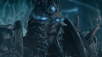 WoW Wrath of the Lich King Classic dostało funkcję z oryginału, której łaknęli gracze