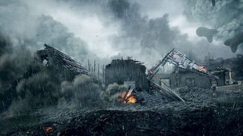 Nowy Battlefield z losowo generowanymi misjami kooperacyjnymi