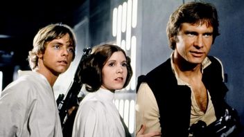 Dlaczego George Lucas nie przyszedł na premierę Gwiezdnych wojen: Nowej nadziei? Powód może zaskakiwać
