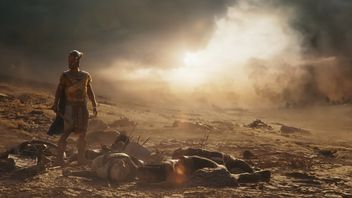 Premiera Total War: Pharaoh - bestsellerowy cykl strategii powraca do starożytności [Aktualizacja: wyniki Steam]