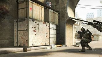 CS 2 ma problem z „wychyleniem Michaela Jacksona". Nowy bug daje sporą przewagę