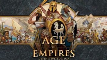 Premiera Age of Empires: Definitive Edition