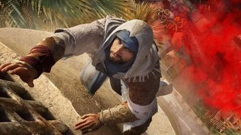 W ten sposób bezgłośnie pozbędziecie się wrogów w AC Mirage, powinniście odblokować go jak najszybciej