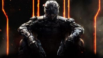 Call of Duty Black Ops 4 praktycznie pewne