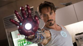 Marvel nie chciał zatrudnić Roberta Downeya Jra w Iron Manie, więc Jon Favreau dopuścił się podstępu