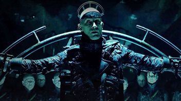 Ten kultowy film sci-fi ma sekretną kontynuację, o której mało kto wie