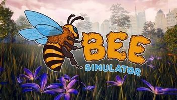 Bee Simulator pierwszym polskim exclusive'em Epic Games Store