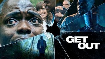 Twórca Get Out pracuje nad kolejnym oryginalnym filmem