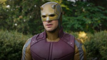 Alarm w Marvelu, nowy Daredevil jest tak słaby, że musi przejść gruntowną przebudowę