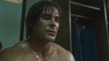 To będzie największa rola Zaca Efrona? Aktor jako legendarny zapaśnik w zwiastunie The Iron Claw