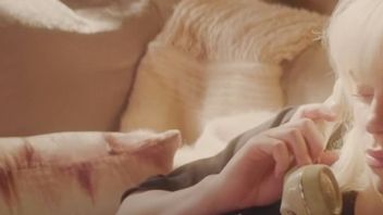 LEGO najprawdopodobniej wyda zestaw inspirowany teledyskiem Billie Eilish