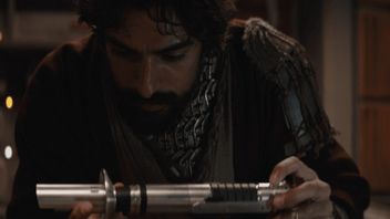 Dave Filoni w Ahsoce odarł z mistycyzmu rytuał związany z Jedi, który wcześniej ciekawie przedstawił w innym serialu Star Wars