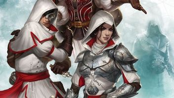 Planszówkowy Assassin’s Creed trafił do sprzedaży. Powala nie tylko jego cena, ale także jakość